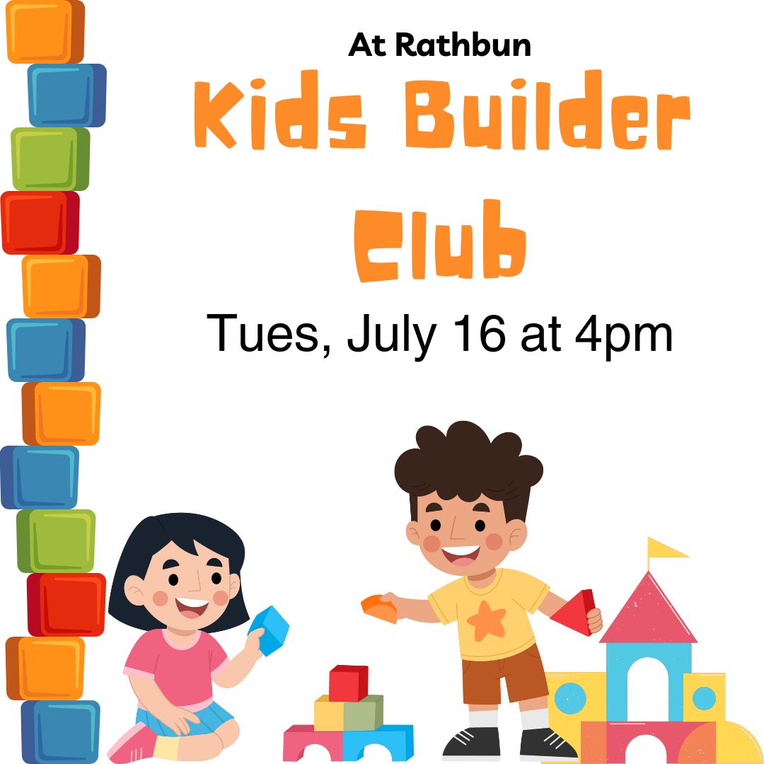 Kids Builders Club
