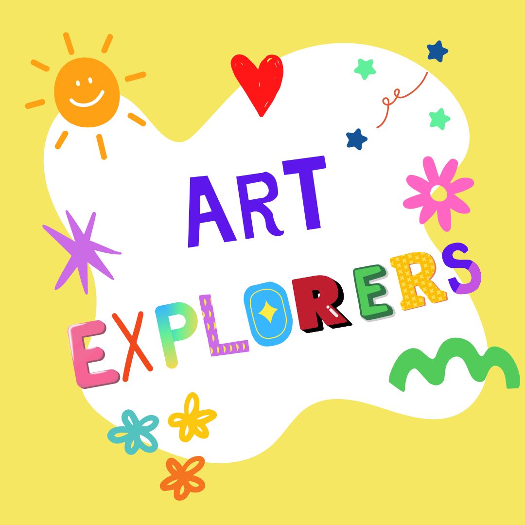 Art Explorers 