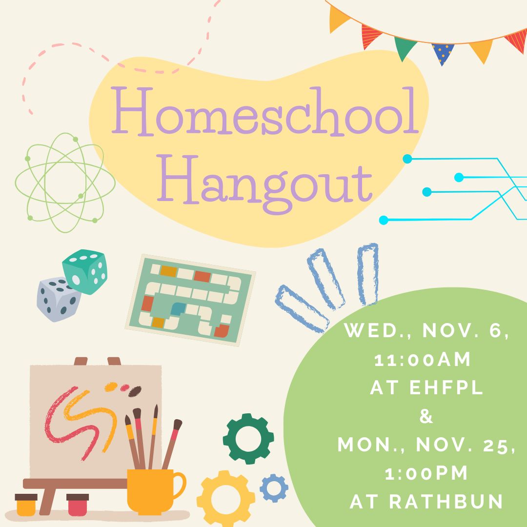 Homeschool Hangout