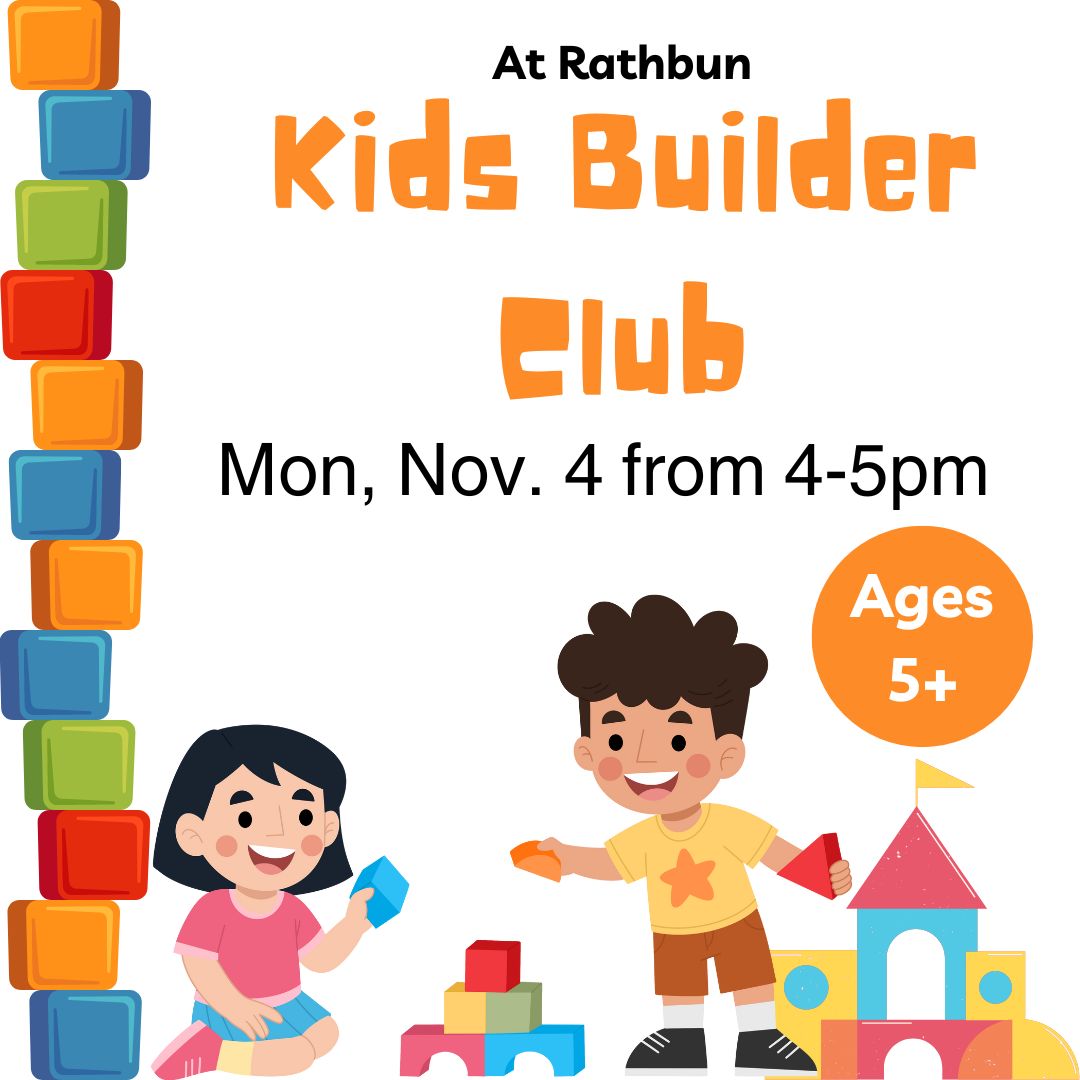 Kids Builders Club