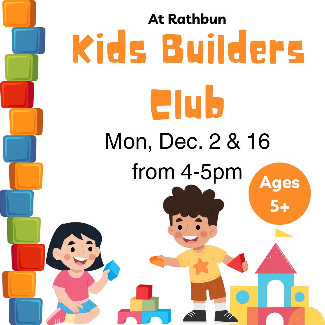 Kids Builders Club