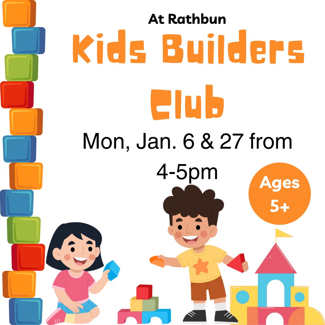 Kids Builders Club